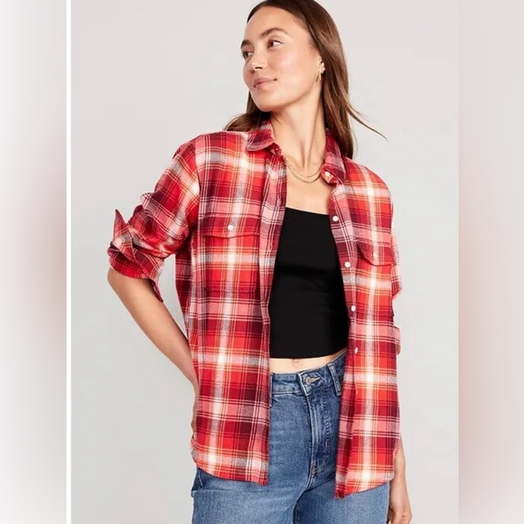 Old Navy Shirt - Picture 1 of 9